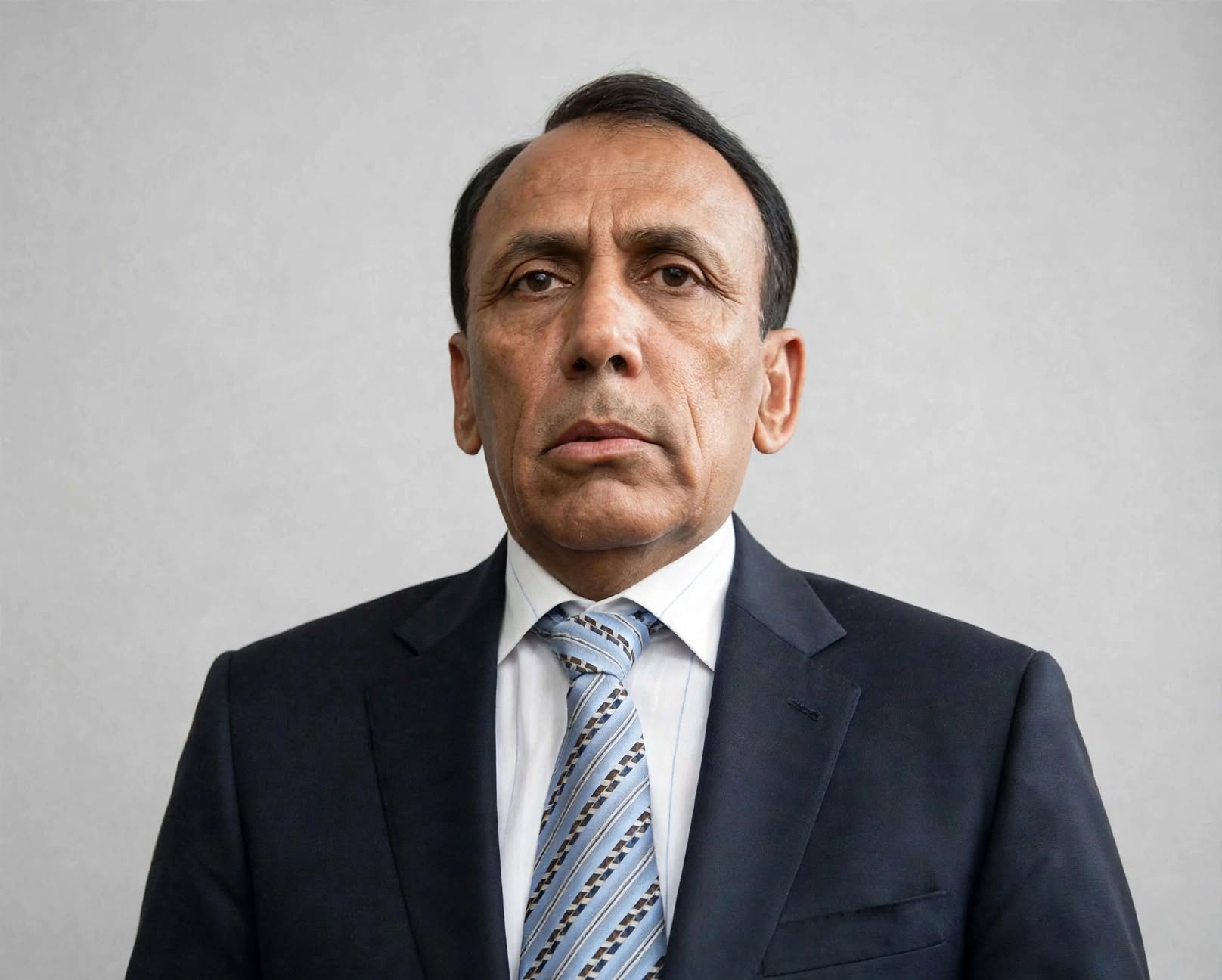 Muhammad Azeem, Director of Hayat LPG